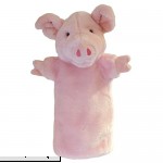 The Puppet Company Long-Sleeves Pig Hand Puppet  B000KJZ8EO